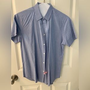 Men’s causal button down
